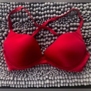Gently used Victoria’s Secret bra. 34D